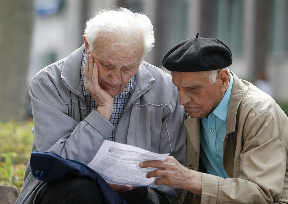 Без пензија до септември остануваат 20.000 пензионери од Еуростандар банка
