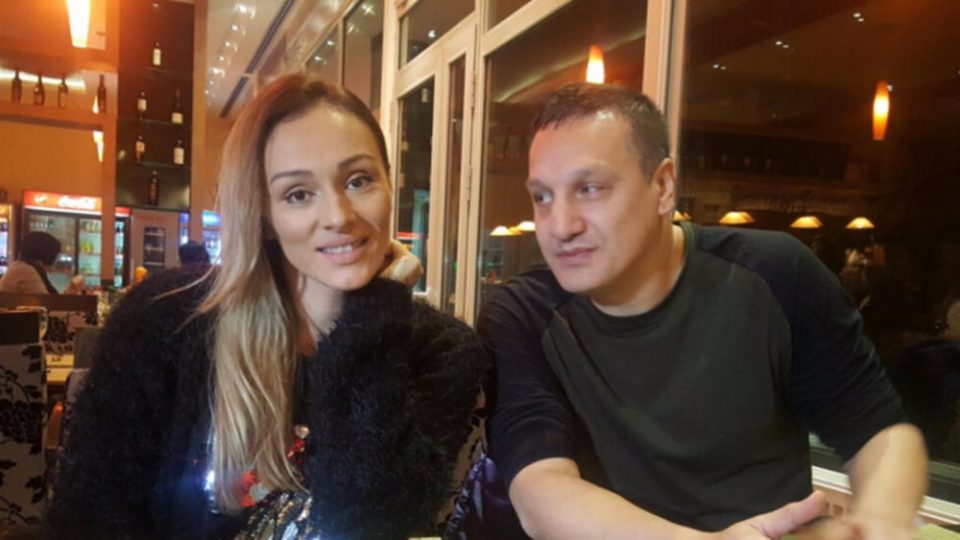 Се лекувал од дрога и ја тепал: Српската пејачка призна низ што поминала со поранешниот сопруг