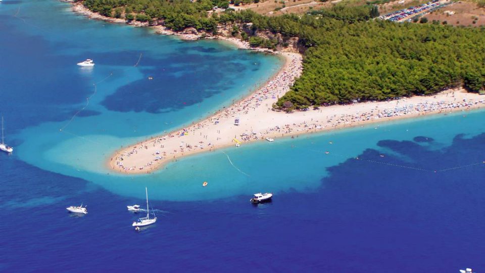 ФОТО: Топ 5 хрватски острови кои вредат да се посетат!