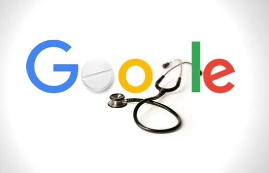 Гугл собира лични здравствени податоци од милиони Американци