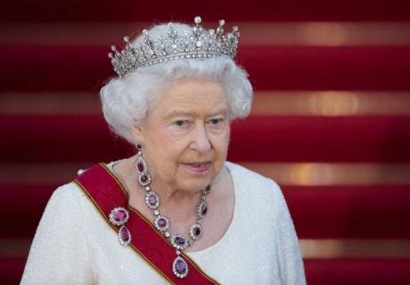 Една година од смртта на кралицата Елизабета Втора