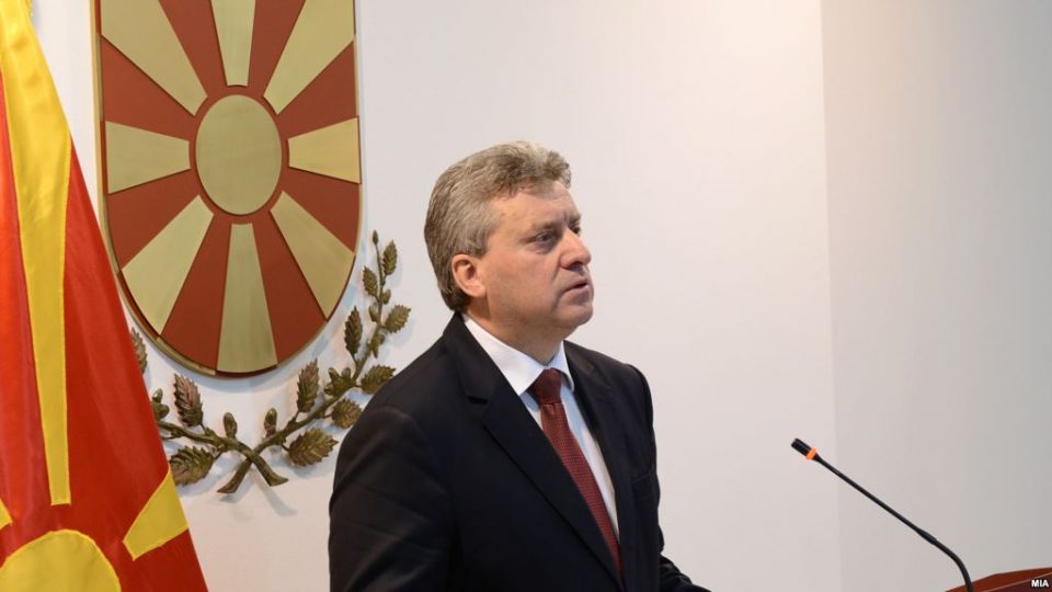 Иванов ќе учествува на 21. Евроазиски економски самит во Истанбул