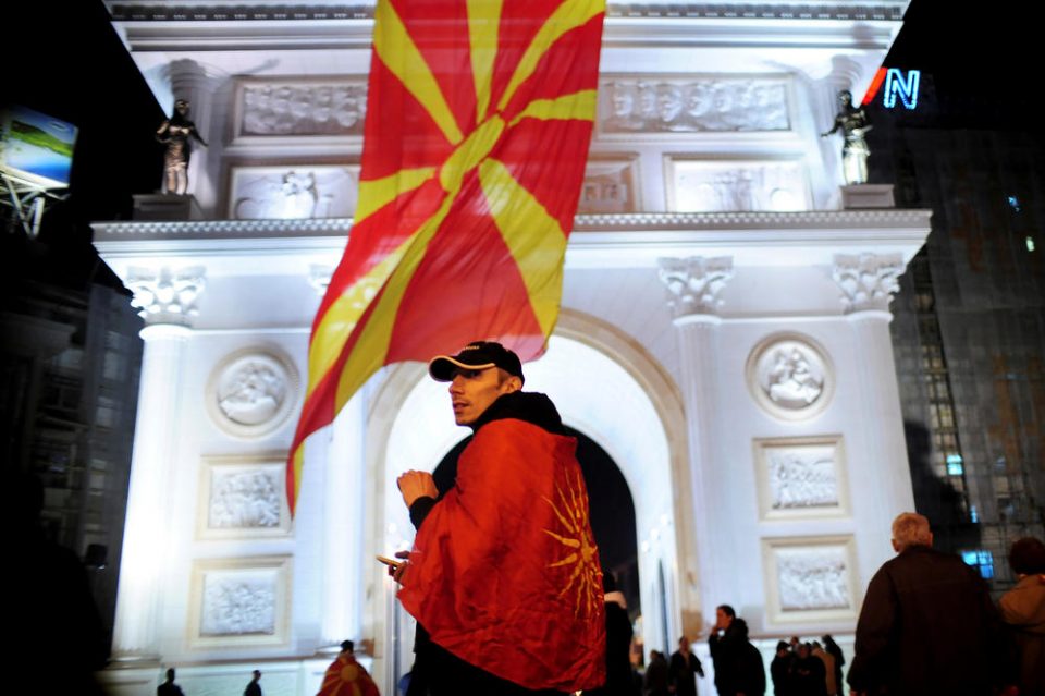 Српски историчар тврди: Ова ќе биде новото име на Македонија