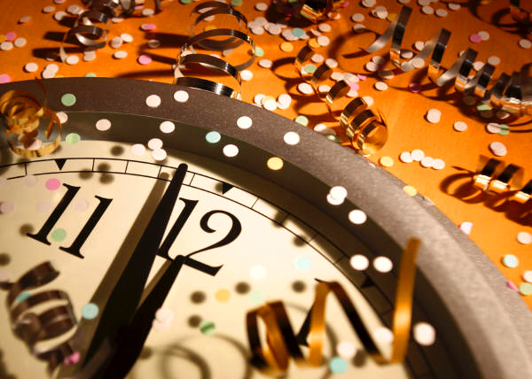 Најубави желби за вашите најблиски: Прекрасни пораки кои може да ги испратите за среќна Нова година
