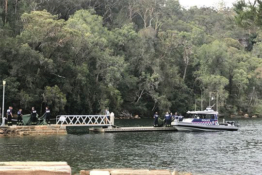 Најдени телата на тројца од шестмината патници во хидроавионот кој падна кај Сиднеј