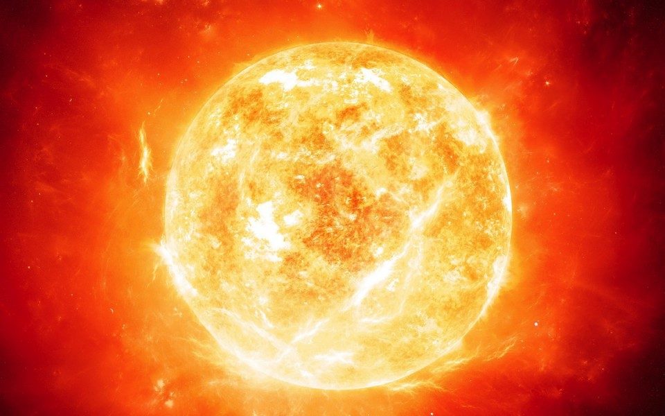 НАСА ги сними звуците од Сонцето- мора да слушнете, фантастично е (ВИДЕО)