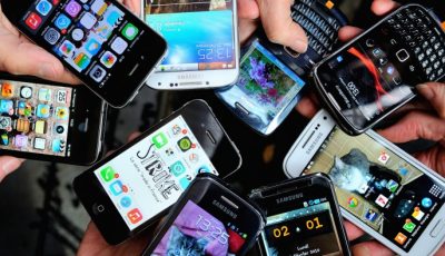 Калифорнија издаде сериозно предупредување за зрачењето на мобилните телефони