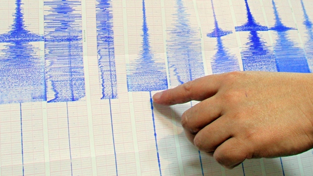 ТЛОТО НЕ СЕ СМИРУВА: Вечерва нов земјотрес во Македонија