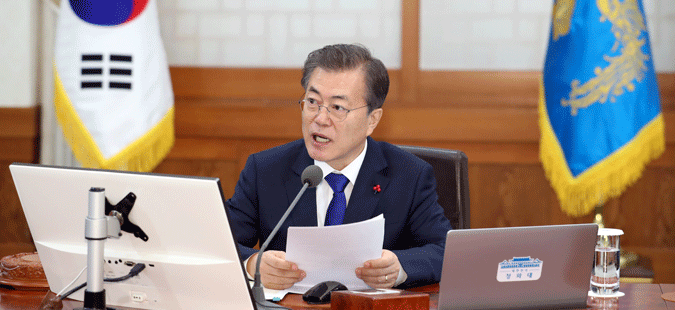 Сеул го повика Пјонгјанг на преговори на високо ниво