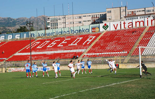 За првпат во историјата на македонскиот фудбал: Жена е претседател на клуб