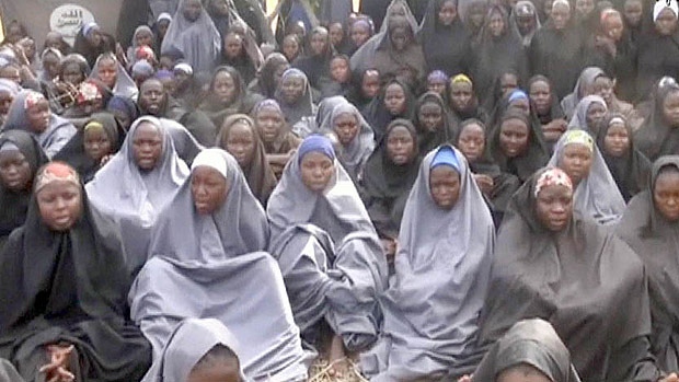Нигериската војска спасила над 1.000 заложници на Боко Харам