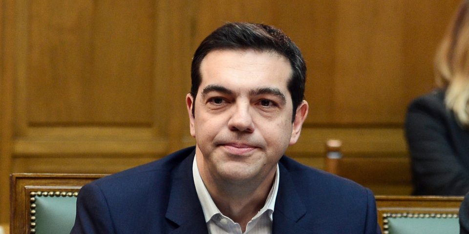 Ципрас потврди дека се брише „македонска“ од името на нашата црква