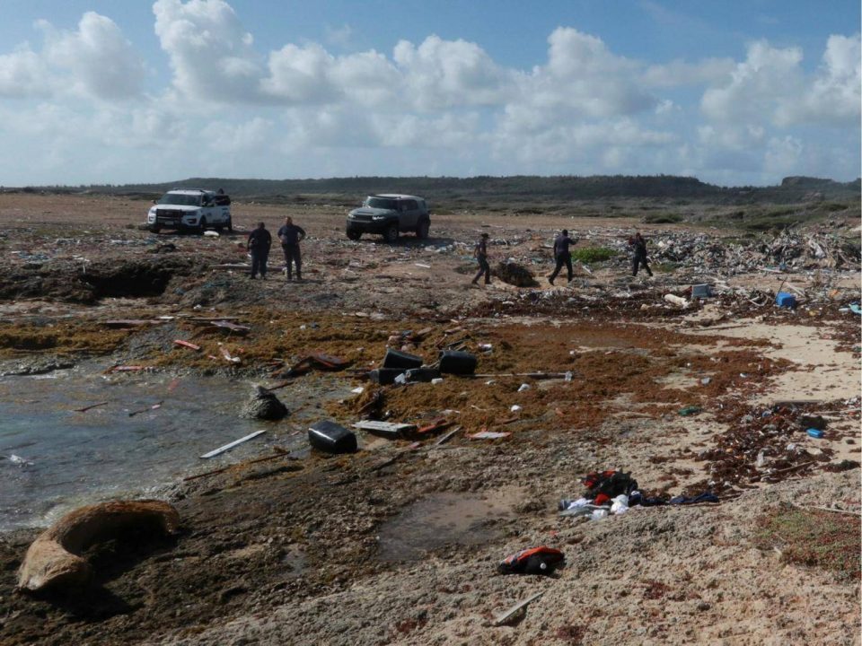 Бродска несреќа во Карипско Море, најмалку четворица загинати