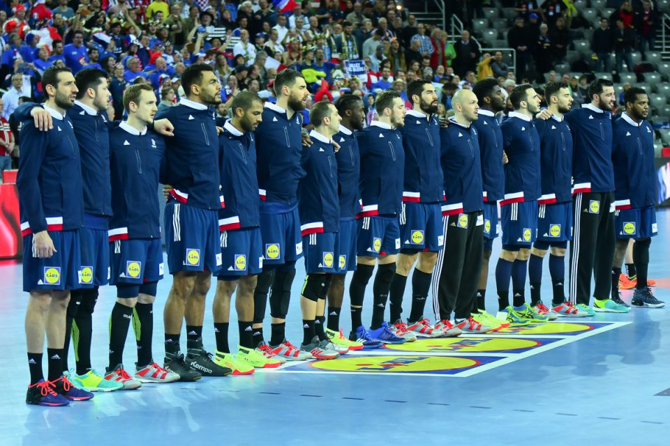 Франција освои бронзен медал на ЕП во Хрватска