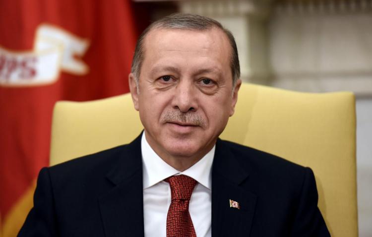 Ердоган: Македонија секогаш ќе остане Македонија, Грција не е во право