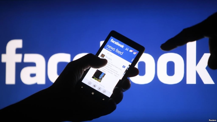 Технички проблем на Фејсбук- загрозени милиони корисници
