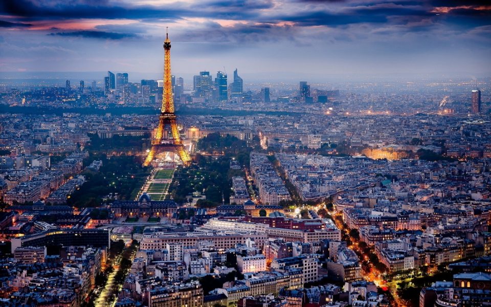 Франција на прво место, Шпанија по неа- ова се најпопуларните туристички дестинации