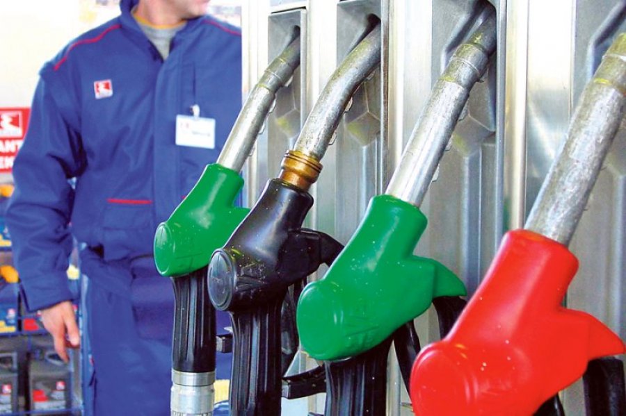 Анѓушев се огласи за цените на горивата