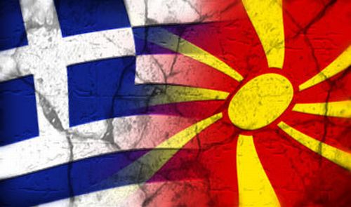 Повеќе од половина Грци се против „Македонија“ во нашето уставно име