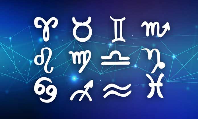 Со овие познати личности го делите хороскопскиот знак- еве ги и карактеристиките