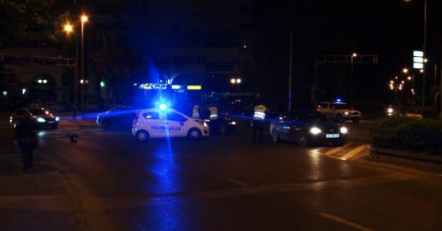Директор на државна институција вечерва пијан удрил девојче во Кисела Вода