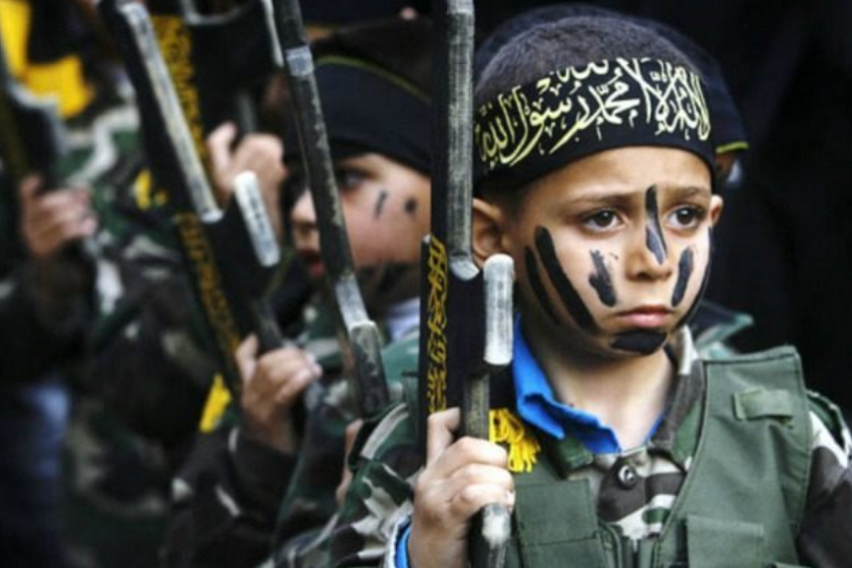 Мали исламисти, голем проблем: Европа нема решение за враќањето на „Децата на Калифатот“