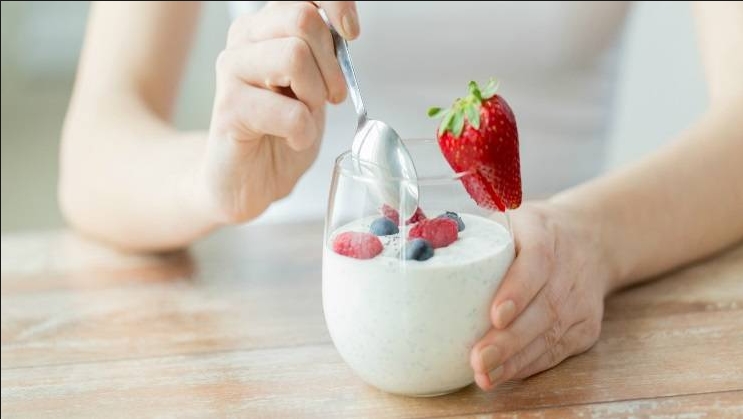 Брза диета со јогурт: За ТРИ дена можете да изгубите до ЧЕТИРИ килограми