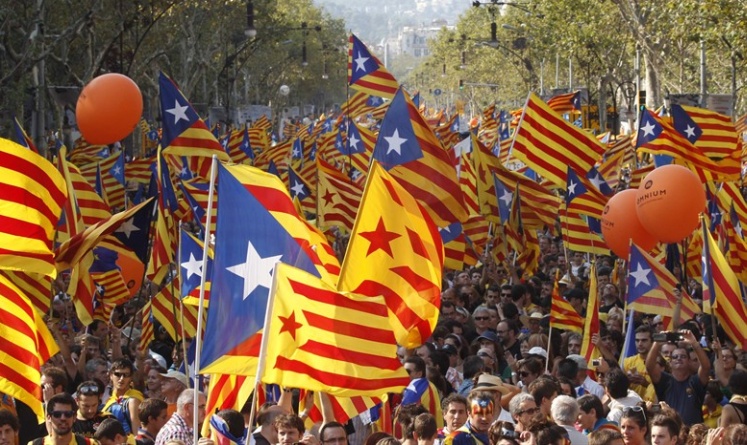 Каталонија сака нов референдум, но со согласност на Мадрид