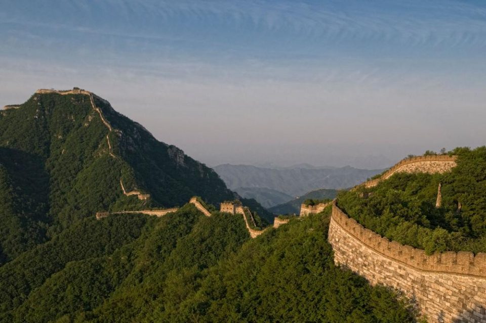 Непроценлива жртва за светското чудо: Морничава тајна се крие за изградбата на Кинескиот ѕид