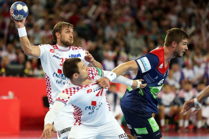 Червар и Хрватска со лекција за Норвешка, шансите за полуфинале остануваат