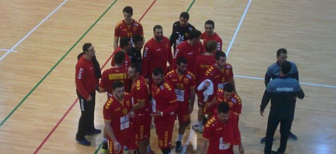 Убедлива победа на македонските ракометари против Саудиска Арабија