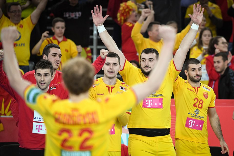 Постои само едно сценарио Македонија да игра за 5-то место на првенството