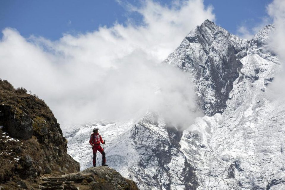 Монт Еверест не е највисока планина во светот: Сè што сме знаеле од географија е погрешно (ВИДЕО)