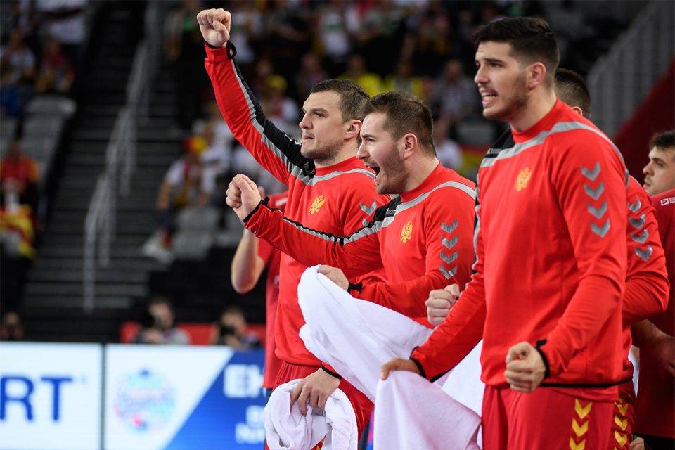 Црна Гора добива големо засилување за натпреварот со Македонија
