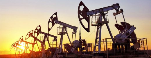Цените на нафтата паднаа за околу 12 отсто во првата половина од годинава