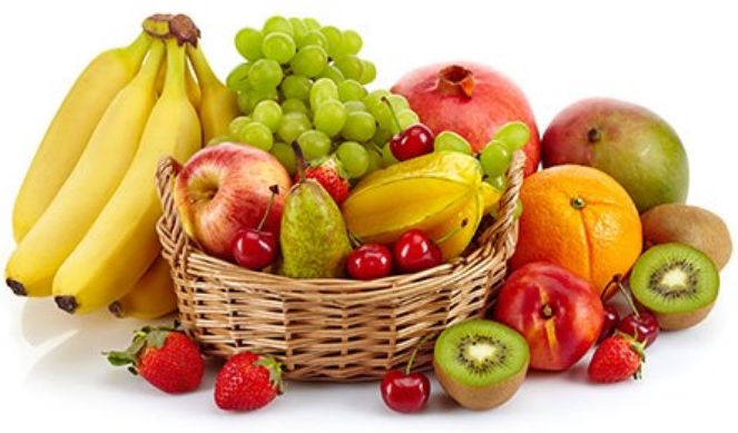 Јадете само половина од ова овошје пред ПОЈАДОК и УНИШТЕТЕ ГО САЛОТО!
