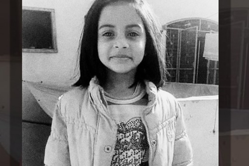 Се огласи таткото на брутално силуваното и убиено девојче од Пакистан