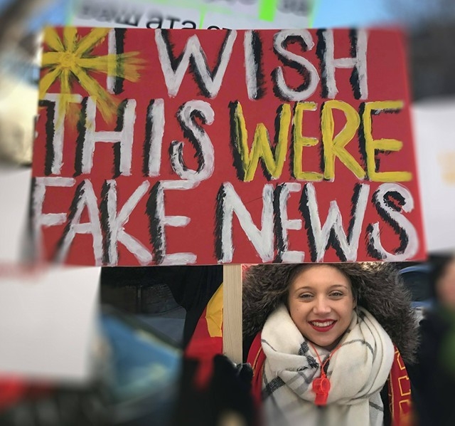 ДВИЖЕЊЕ НА ДИЈАСПОРАТА: „Ние сме Македонија“ со протест во Вашингтон