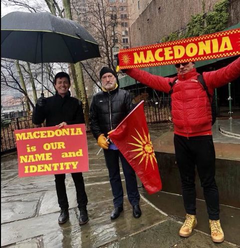 Росоклија: Оваа власт ги помина сите црвени линии во владеењето со Македонците