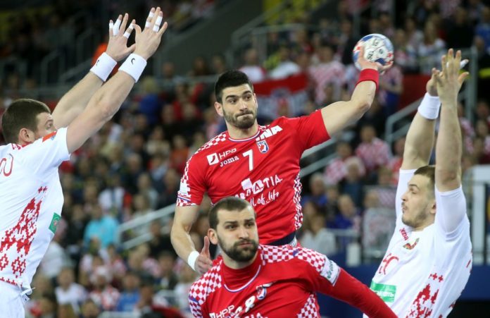 Инфаркт меч во Загреб меѓу Хрватска и Белорусија!