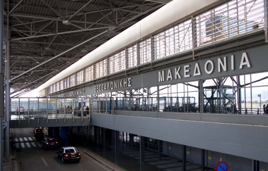 Грција во Солун со аеродром „Македонија“, Заев се откажа од името „Александар Македонски“ за аеродром во Скопје