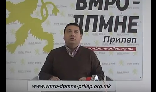 „Заев и Јованоски да прекинат со политички притисок“: За еден ден во Прилеп без работа останаа 270 луѓе