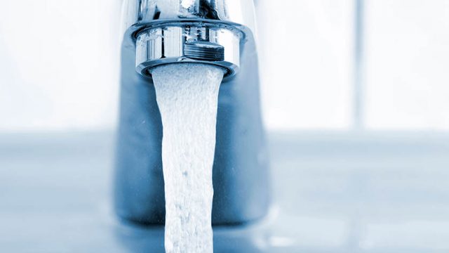 ЈП „Водовод и канализација“ со информација за цената на вода