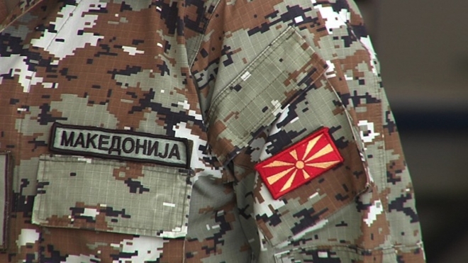 Пендаровски потпиша: Армијата ќе им помага на здравствените установи