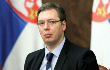 Вучиќ закажал итна седница на Советот за национална безбедност поради убиството на Ивановиќ