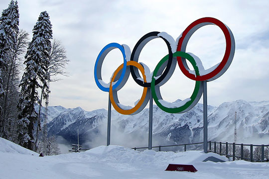 Почнуваат Зимските Олимписки игри во Пјонгчанг, еве неколку факти и бројки