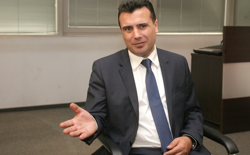 Дали Зоран Заев ја лаже македонската јавност?