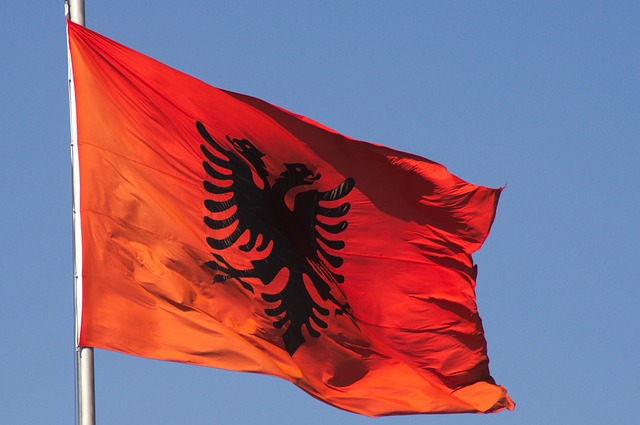 Албанскиот јазик официјален во Струга, Советот на општината го внесе во Статут
