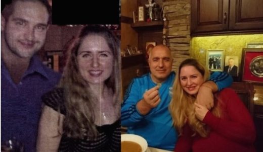 Уапсена ќерката на Бојко Борисов: Своето „Бугати“ од 3 милиони долари го возела со 393 км на час