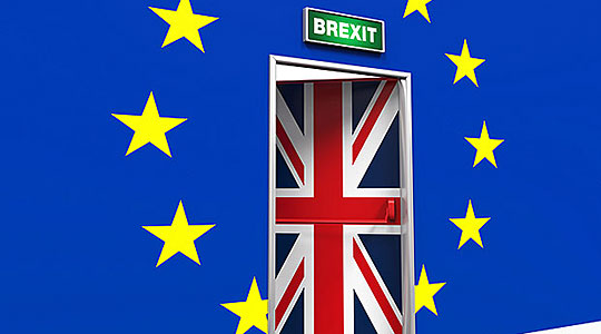 Макрон: Британија го доби најдобриот можен договор за излез од ЕУ